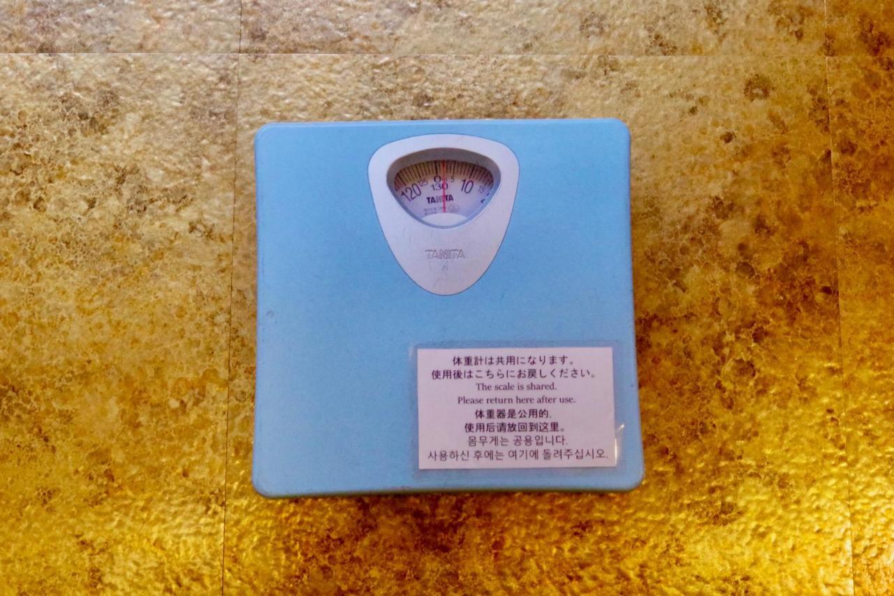 Nippombashi Art Hotel 602 Osaka Exterior foto